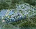 Loạt “ông lớn” Vinhomes, Ecopark, Eurowindow...kéo về Long An 
