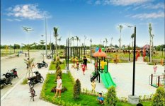 DỰ ÁN LONG CANG RIVERSIDE