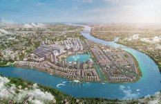 Nhà giá rẻ hoạt động sôi nổi và trở nên hút khách 