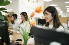 Doanh nghiệp dùng công nghệ để  chăm thượng đế  mùa dịch