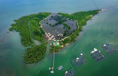 Bà Rịa - Vũng Tàu muốn xây sân bay Gò Găng quy mô 248ha