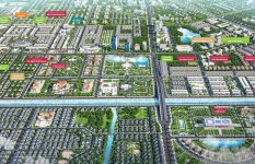 KHU ĐO THỊ CÁT TƯỜNG WESTERN PEARL 