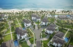 Bất động sản nghỉ dưỡng Quảng Ninh sôi động, nhiều dự án ra hàng