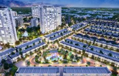 DỰ ÁN ĐẠI PHƯỚC MOLITA BÀU BÀNG BÌNH DƯƠNG