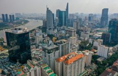 TP.HCM quy định hệ số điều chỉnh giá đất năm 2021