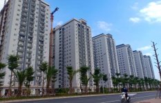 Vạn Phúc CiTi ngày càng hấp dẩn khách hàng 