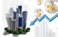 Dòng tiền đang chuẩn bị đổ mạnh vào lĩnh vực bất động sản?