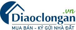 Địa Ốc Long An 
