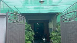 Nhà sổ riêng trung tâm thành phố Dĩ An 