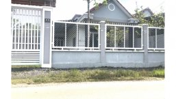 BIỆT THỰ VƯỜN TRUNG LẬP THƯỢNG_CỦ CHI