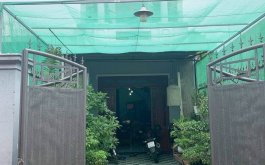 Nhà sổ riêng trung tâm thành phố Dĩ An 