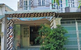 Cần bán nhà Ấp 6, Tân Hiệp Hóc Môn