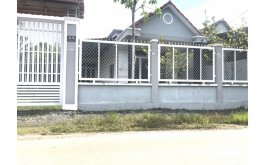 BIỆT THỰ VƯỜN TRUNG LẬP THƯỢNG_CỦ CHI