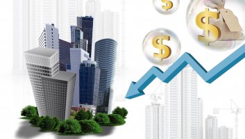 Dòng tiền đang chuẩn bị đổ mạnh vào lĩnh vực bất động sản?
