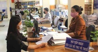 Những loại thuế phí phải nộp khi mua bán, chuyển nhượng nhà đất