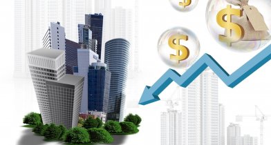 Dòng tiền đang chuẩn bị đổ mạnh vào lĩnh vực bất động sản?