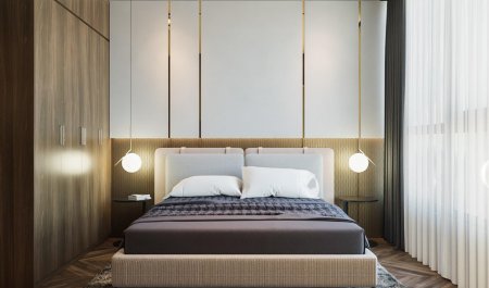 Một số vật dụng trong phòng ngủ cần lưu ý về phong thủy